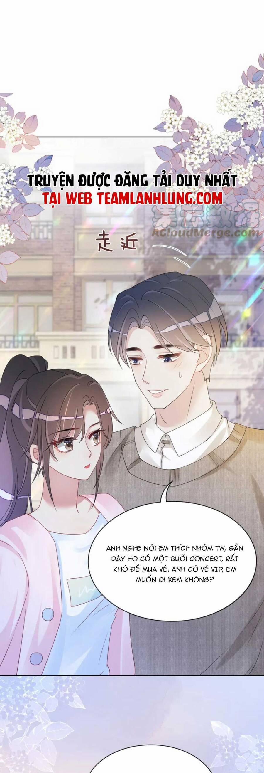 Bệnh Kiều Nam Chủ Lại Ghen Rồi 15 trang 1