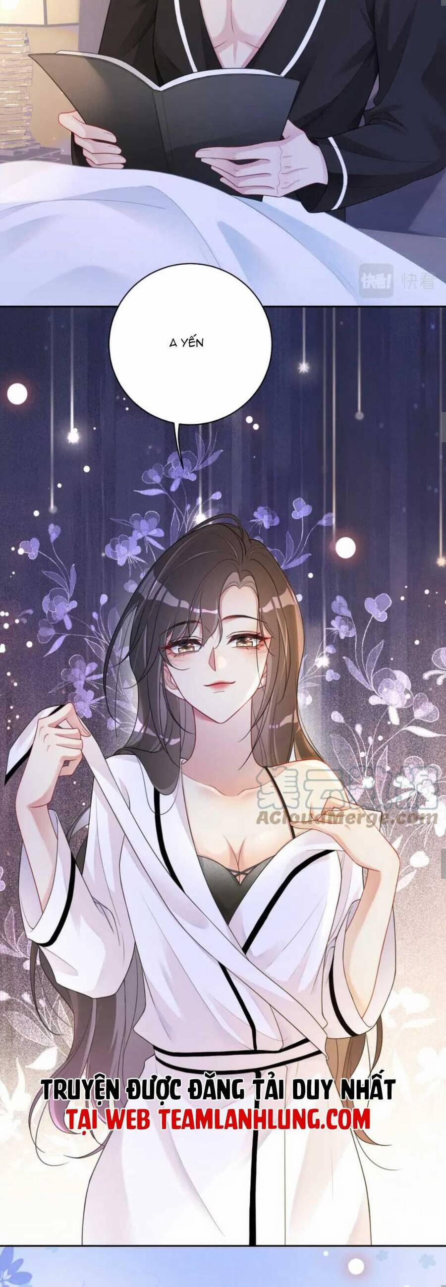 Bệnh Kiều Nam Chủ Lại Ghen Rồi 15 trang 10