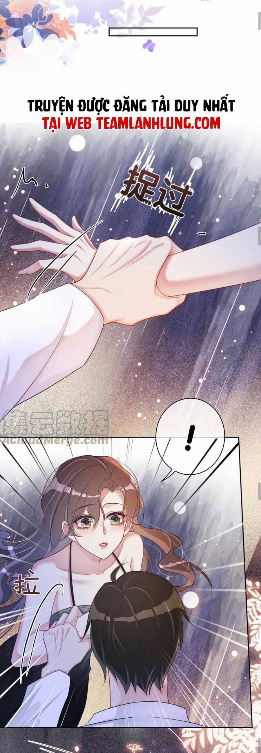 Bệnh Kiều Nam Chủ Lại Ghen Rồi 15 trang 12