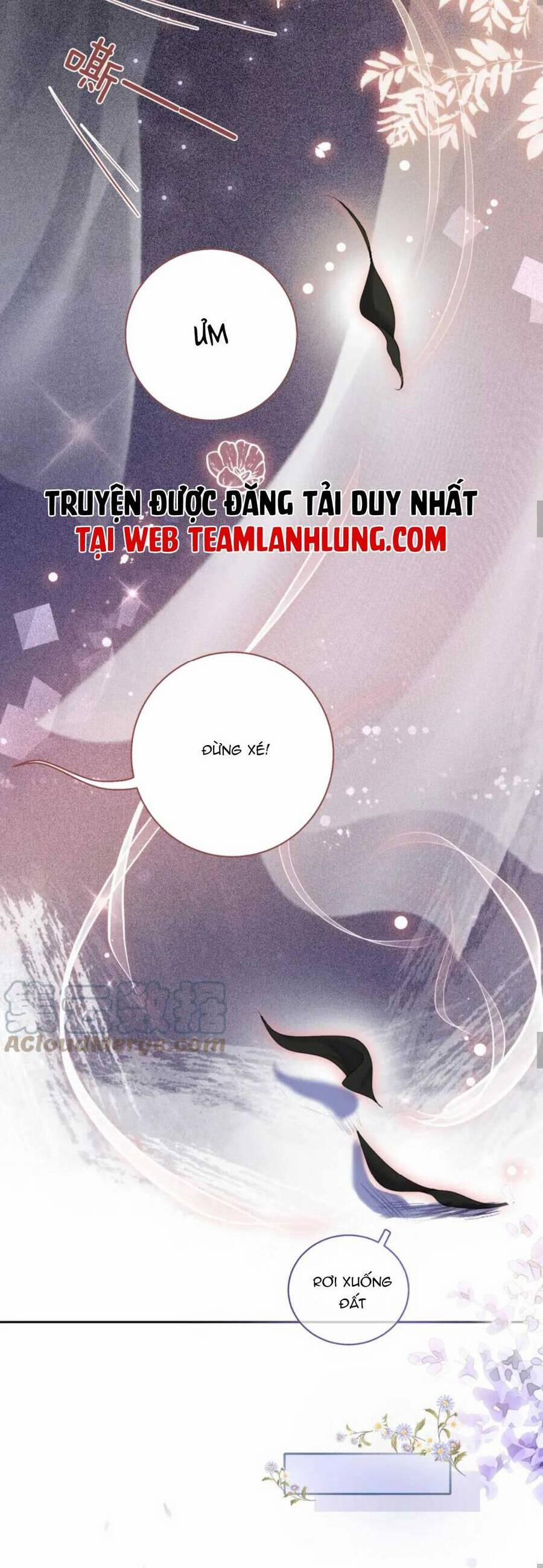 Bệnh Kiều Nam Chủ Lại Ghen Rồi 15 trang 13