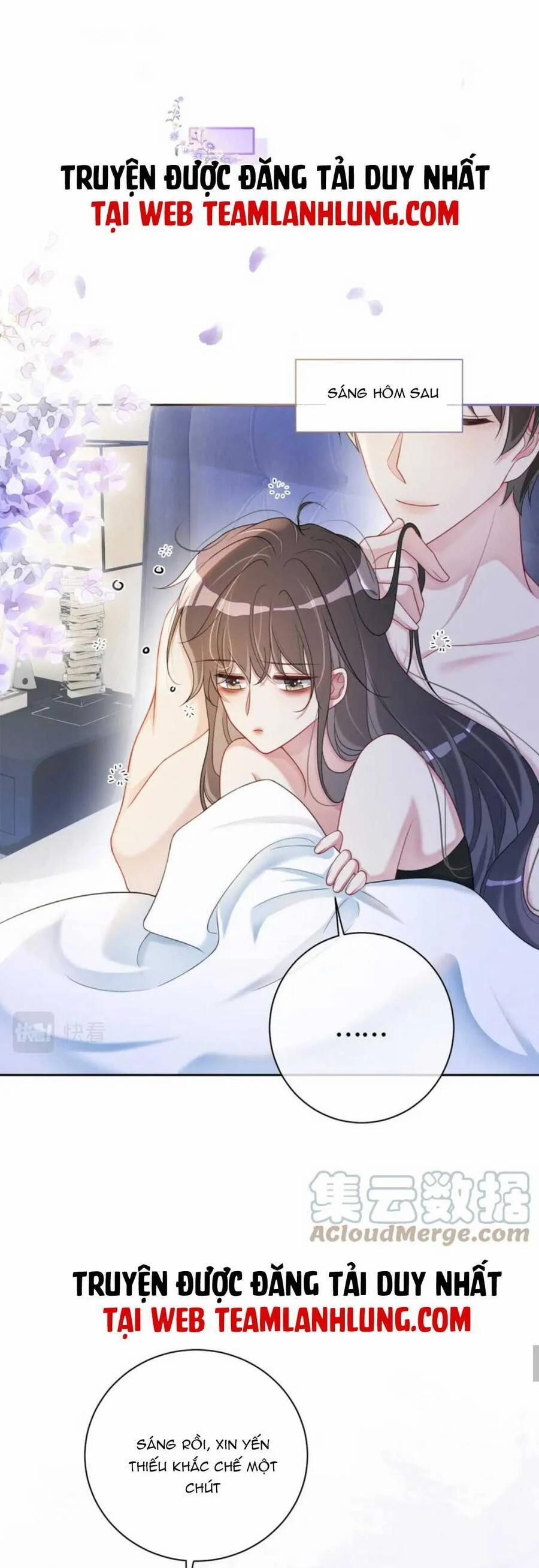 Bệnh Kiều Nam Chủ Lại Ghen Rồi 15 trang 14