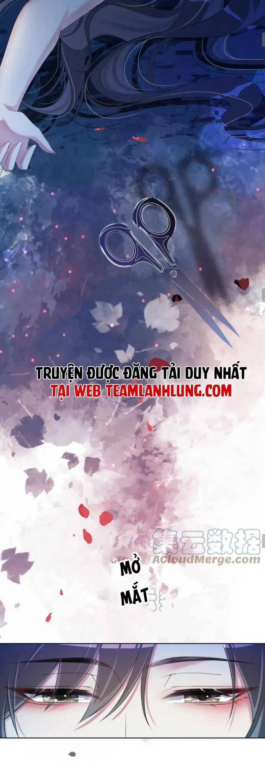 Bệnh Kiều Nam Chủ Lại Ghen Rồi 15 trang 19