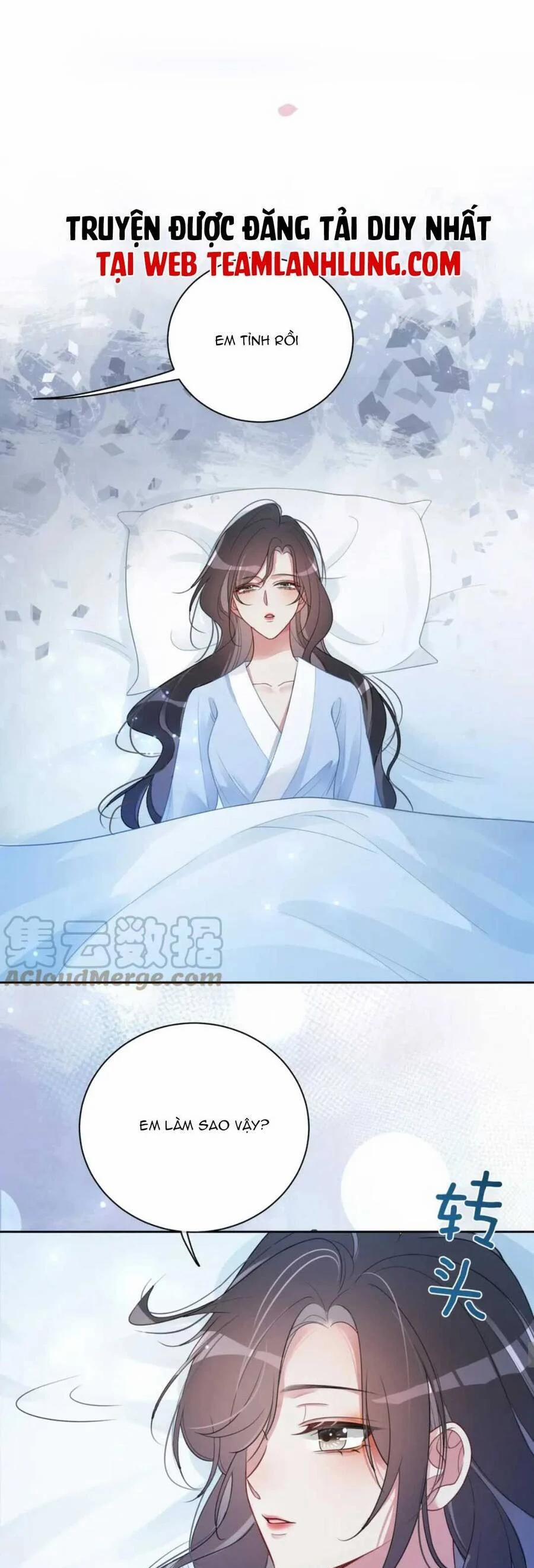 Bệnh Kiều Nam Chủ Lại Ghen Rồi 15 trang 20