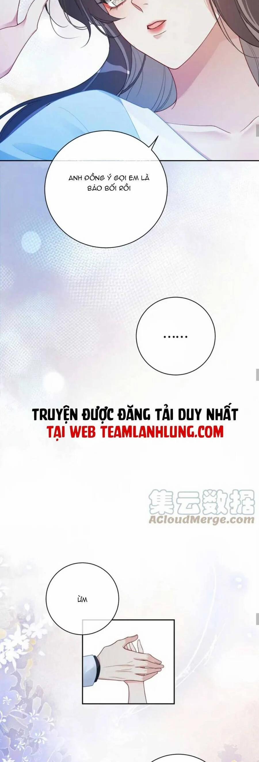 Bệnh Kiều Nam Chủ Lại Ghen Rồi 15 trang 22