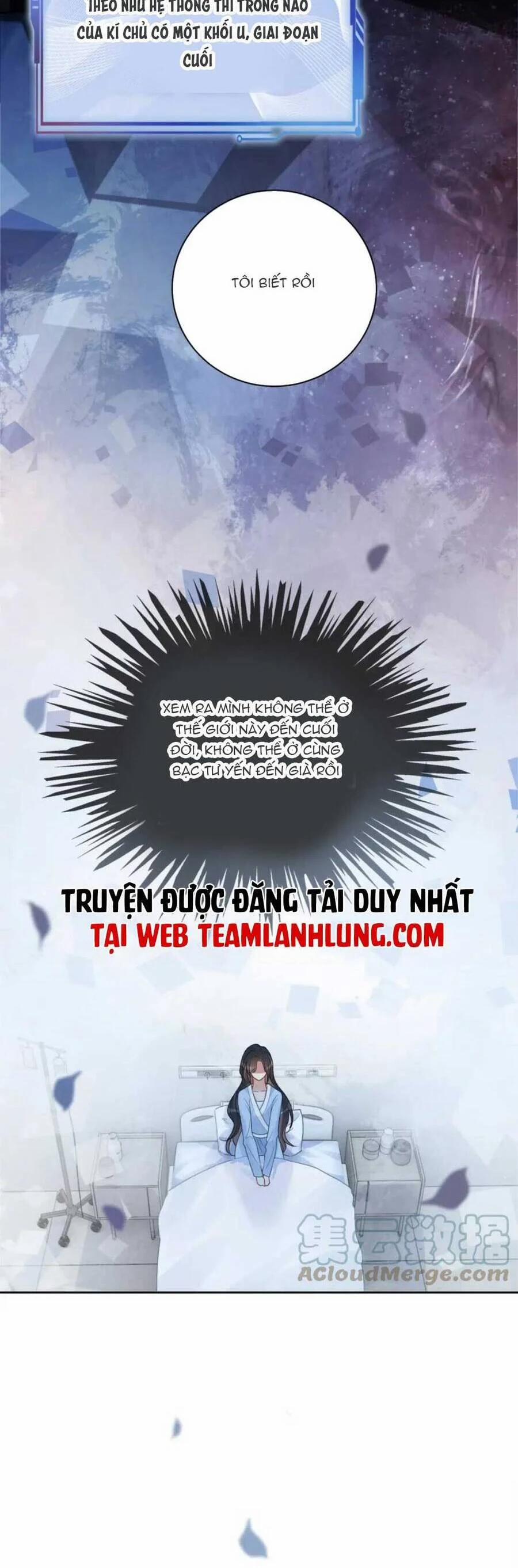 Bệnh Kiều Nam Chủ Lại Ghen Rồi 15 trang 27