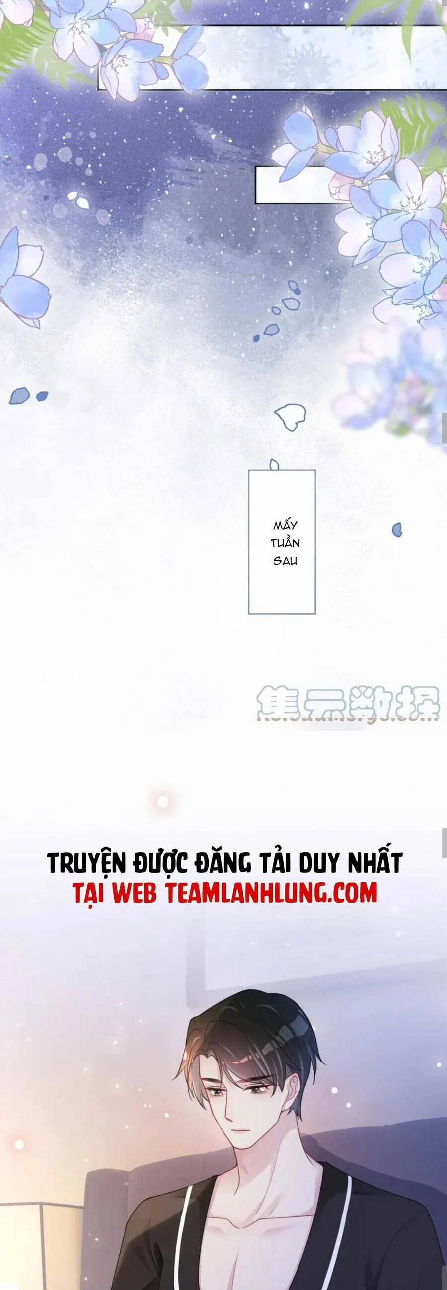 Bệnh Kiều Nam Chủ Lại Ghen Rồi 15 trang 9