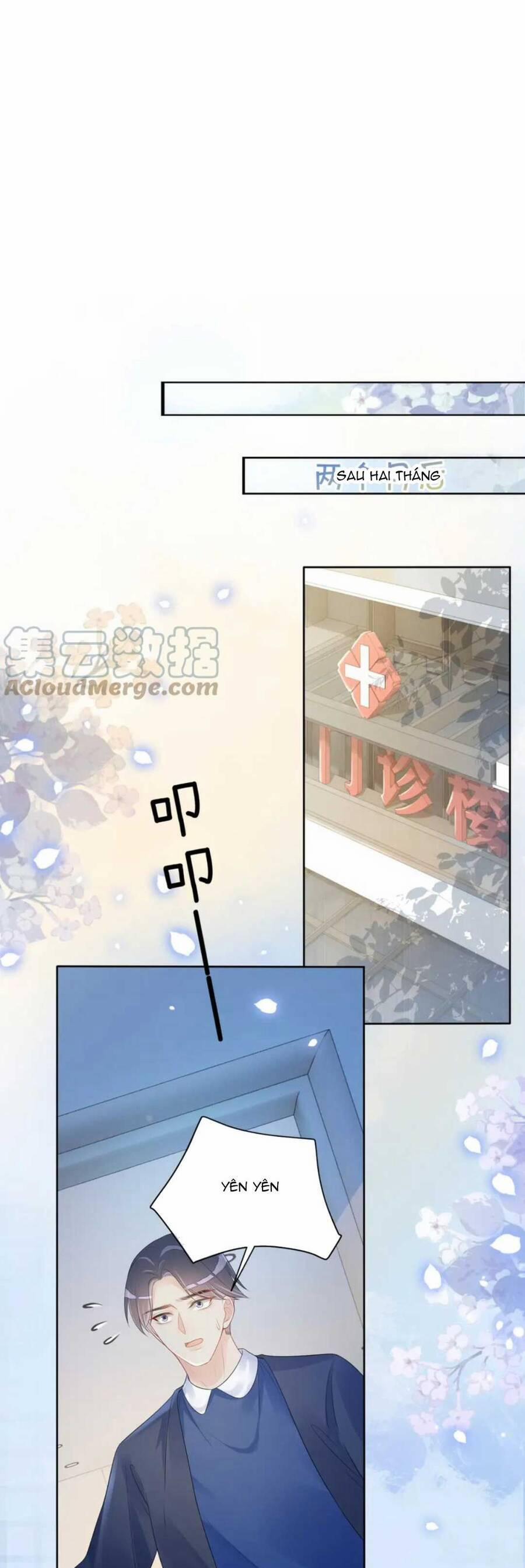 Bệnh Kiều Nam Chủ Lại Ghen Rồi 16 trang 1