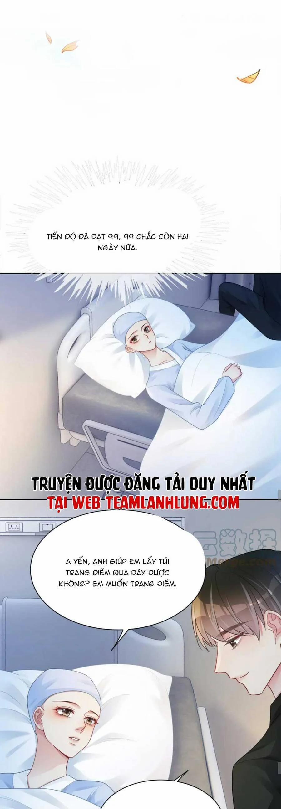 Bệnh Kiều Nam Chủ Lại Ghen Rồi 16 trang 11