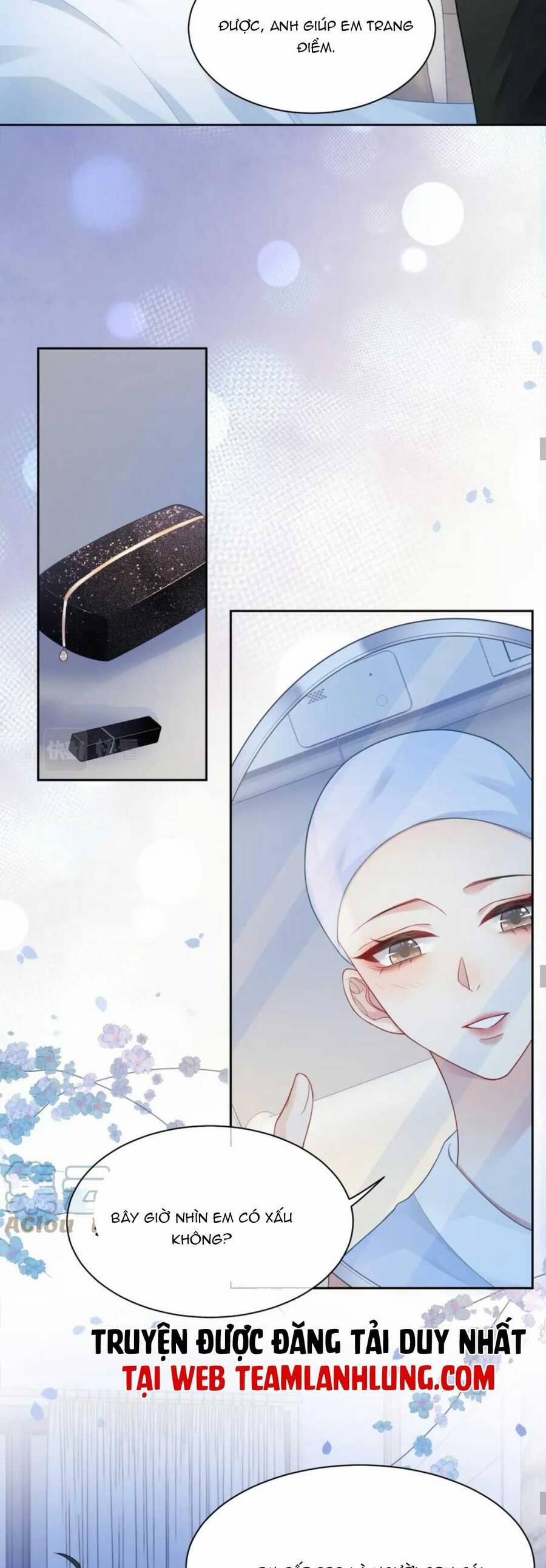 Bệnh Kiều Nam Chủ Lại Ghen Rồi 16 trang 12