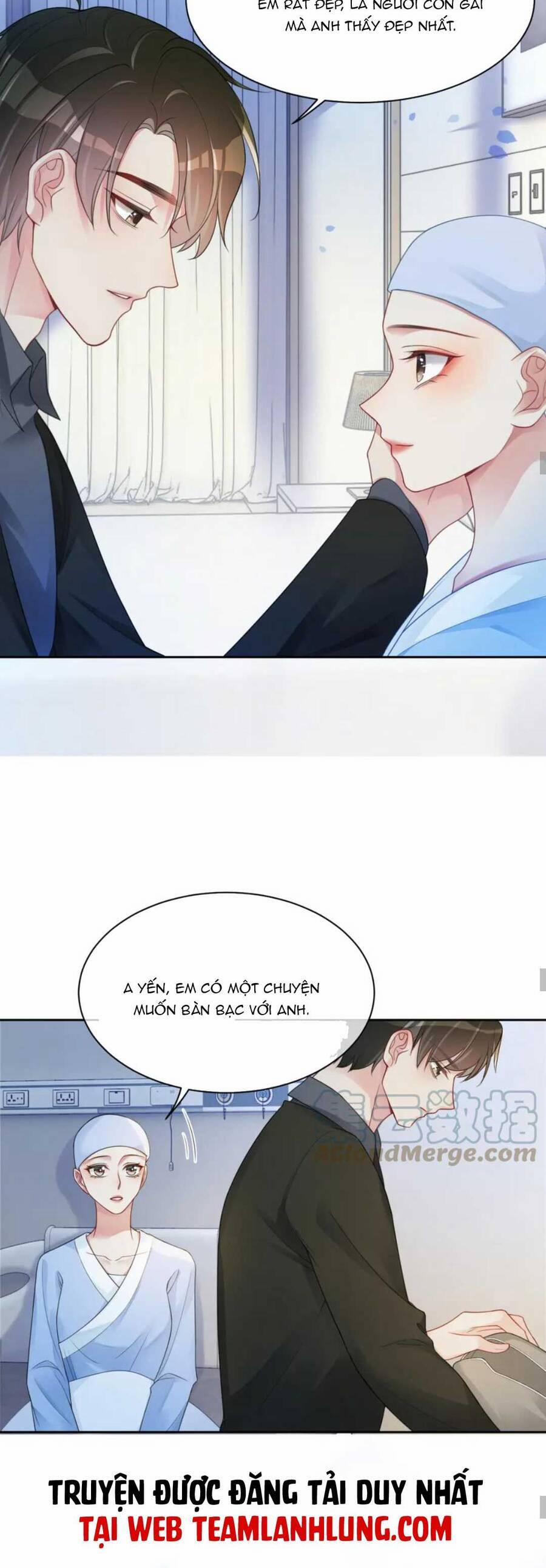 Bệnh Kiều Nam Chủ Lại Ghen Rồi 16 trang 13