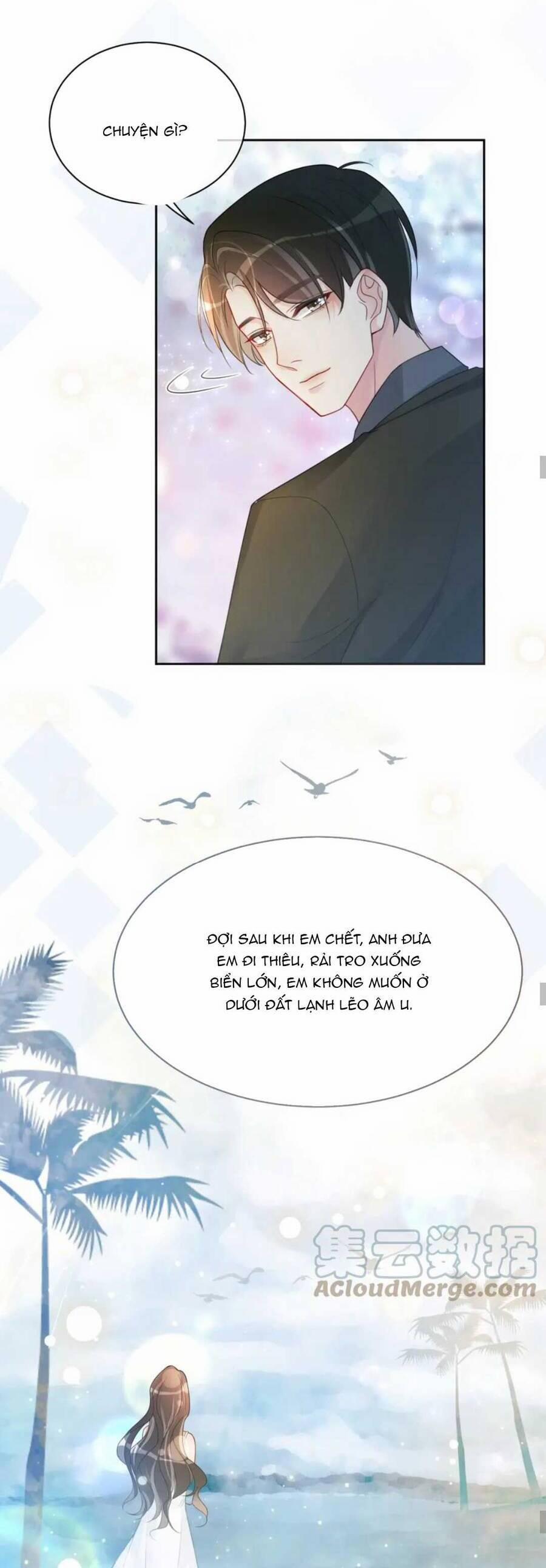 Bệnh Kiều Nam Chủ Lại Ghen Rồi 16 trang 14