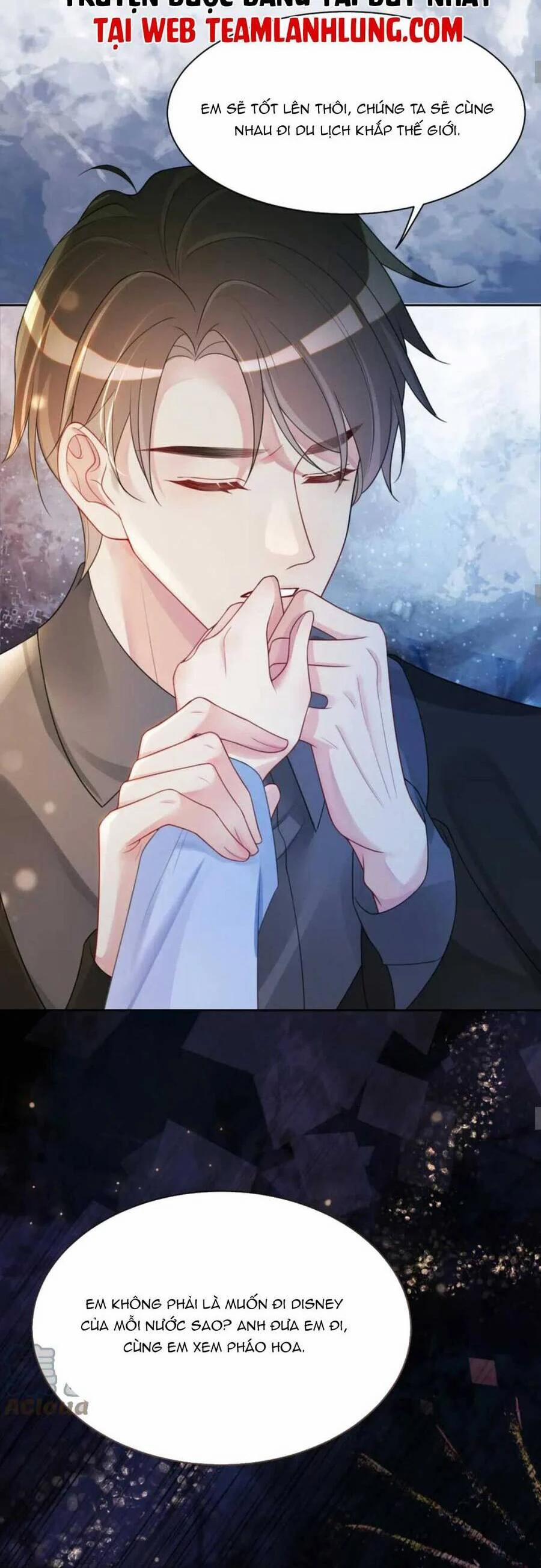 Bệnh Kiều Nam Chủ Lại Ghen Rồi 16 trang 17