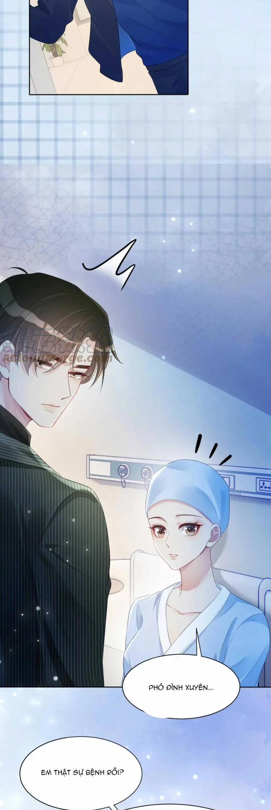 Bệnh Kiều Nam Chủ Lại Ghen Rồi 16 trang 2