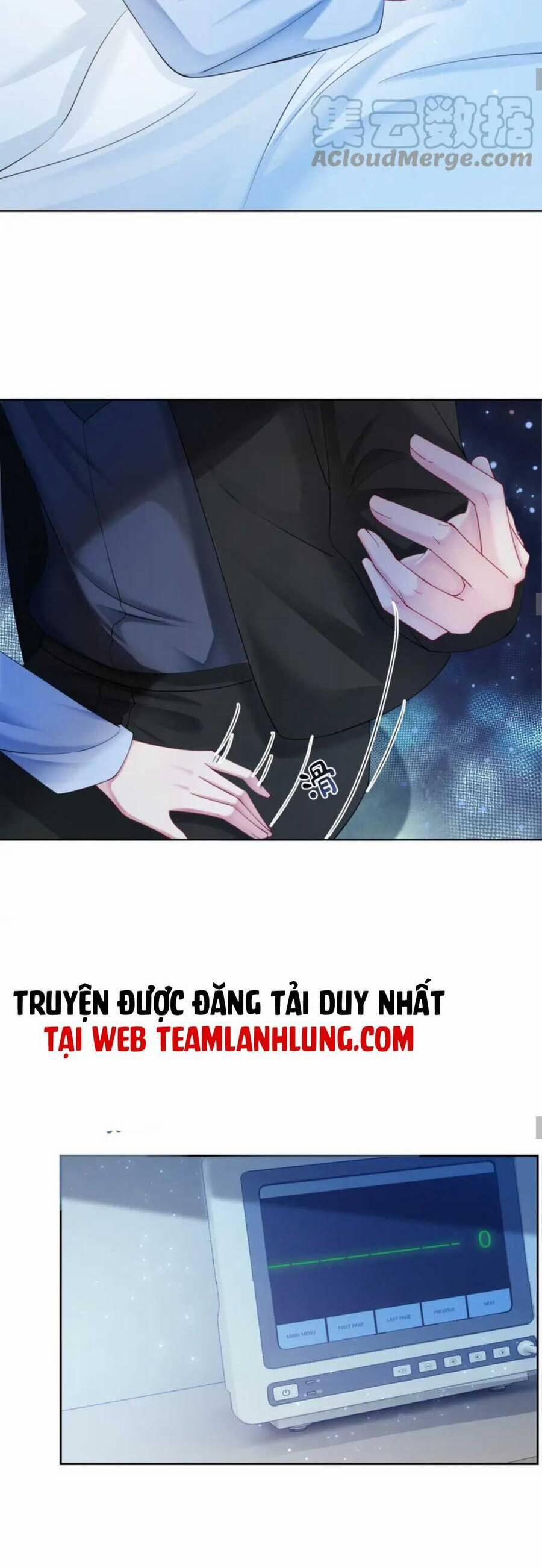 Bệnh Kiều Nam Chủ Lại Ghen Rồi 16 trang 21