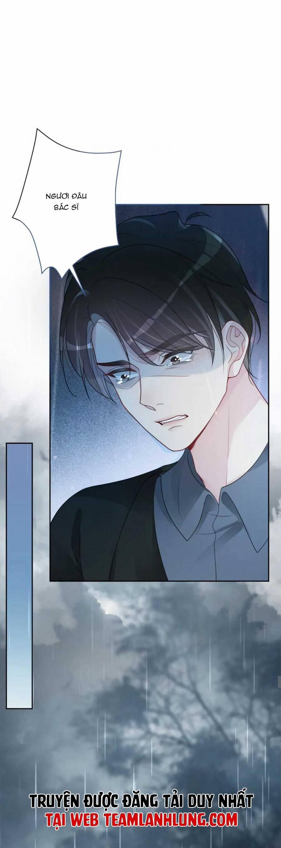 Bệnh Kiều Nam Chủ Lại Ghen Rồi 16 trang 22