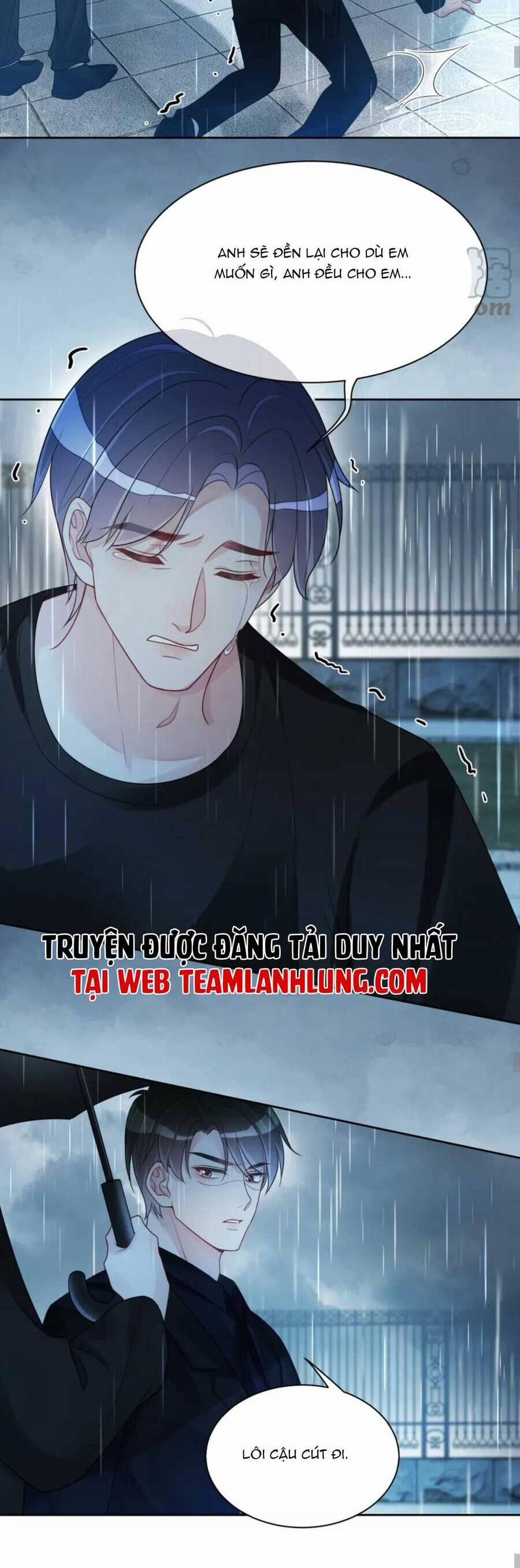 Bệnh Kiều Nam Chủ Lại Ghen Rồi 16 trang 25