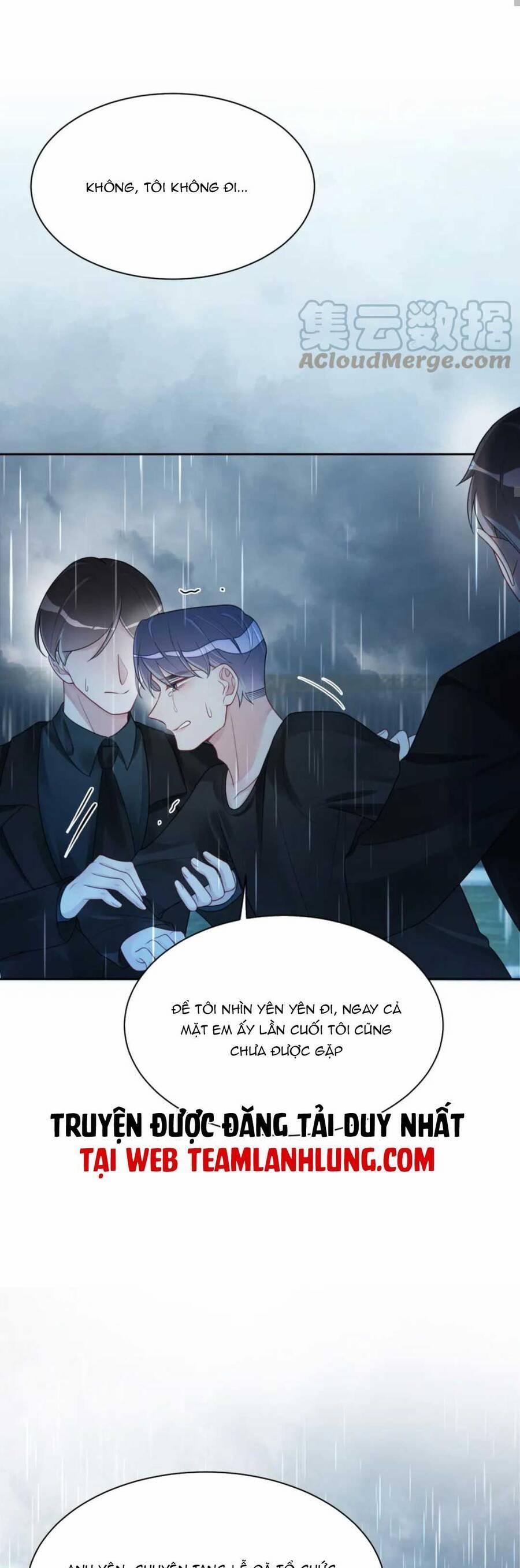 Bệnh Kiều Nam Chủ Lại Ghen Rồi 16 trang 26