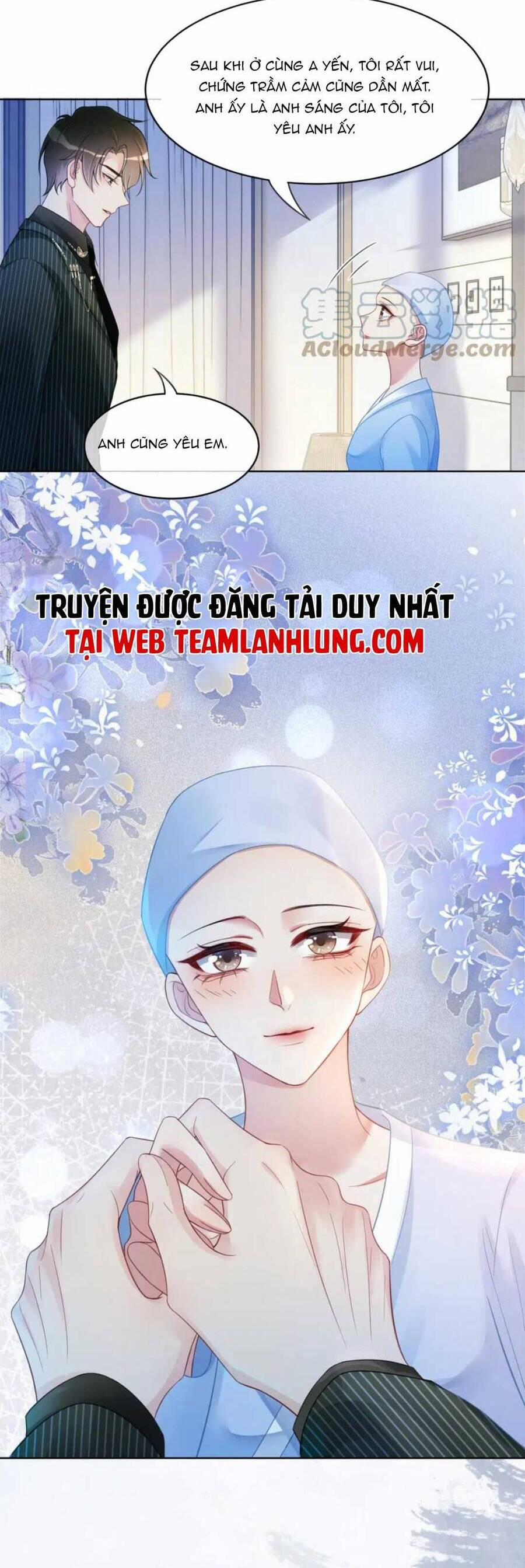 Bệnh Kiều Nam Chủ Lại Ghen Rồi 16 trang 6