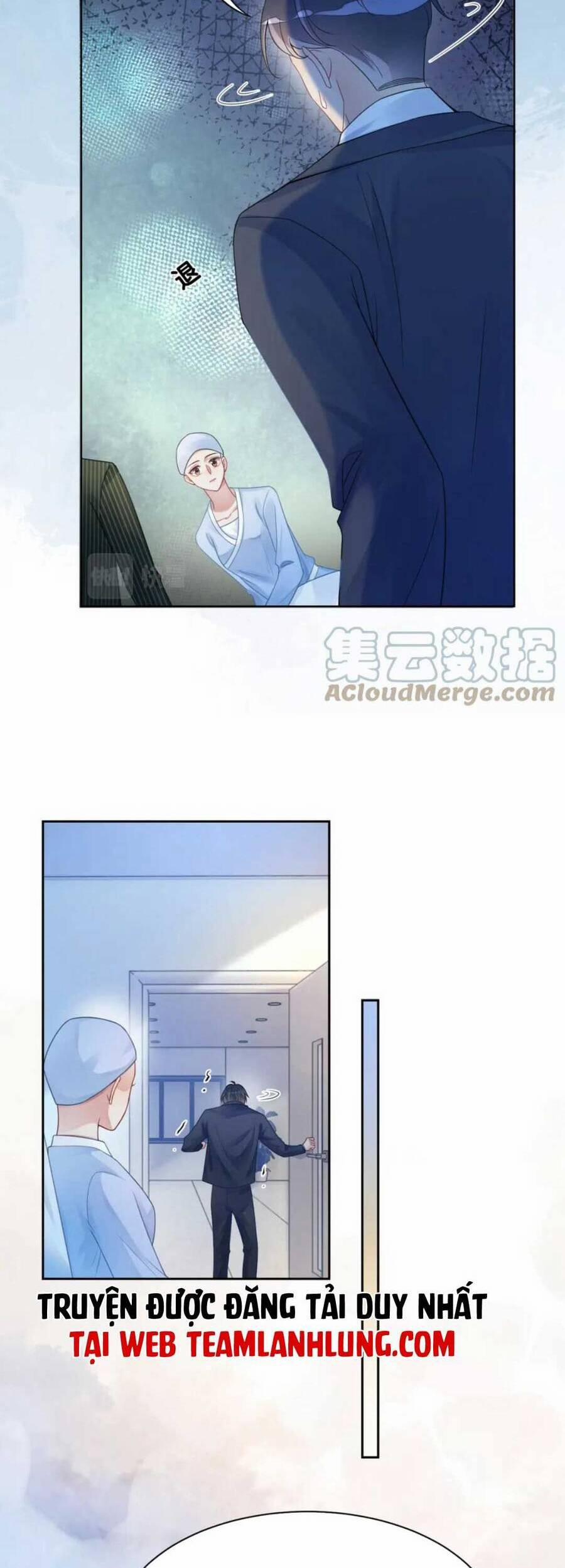 Bệnh Kiều Nam Chủ Lại Ghen Rồi 16 trang 8