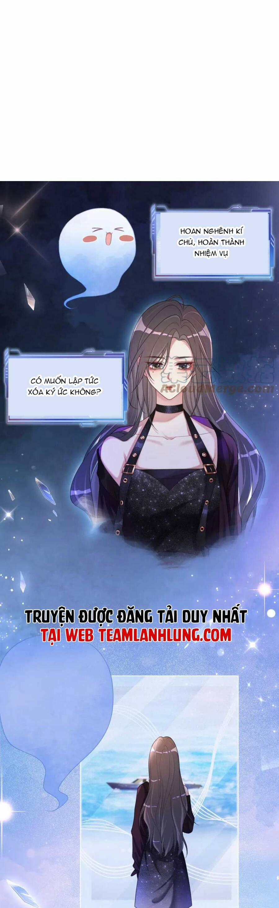 Bệnh Kiều Nam Chủ Lại Ghen Rồi 17 trang 1