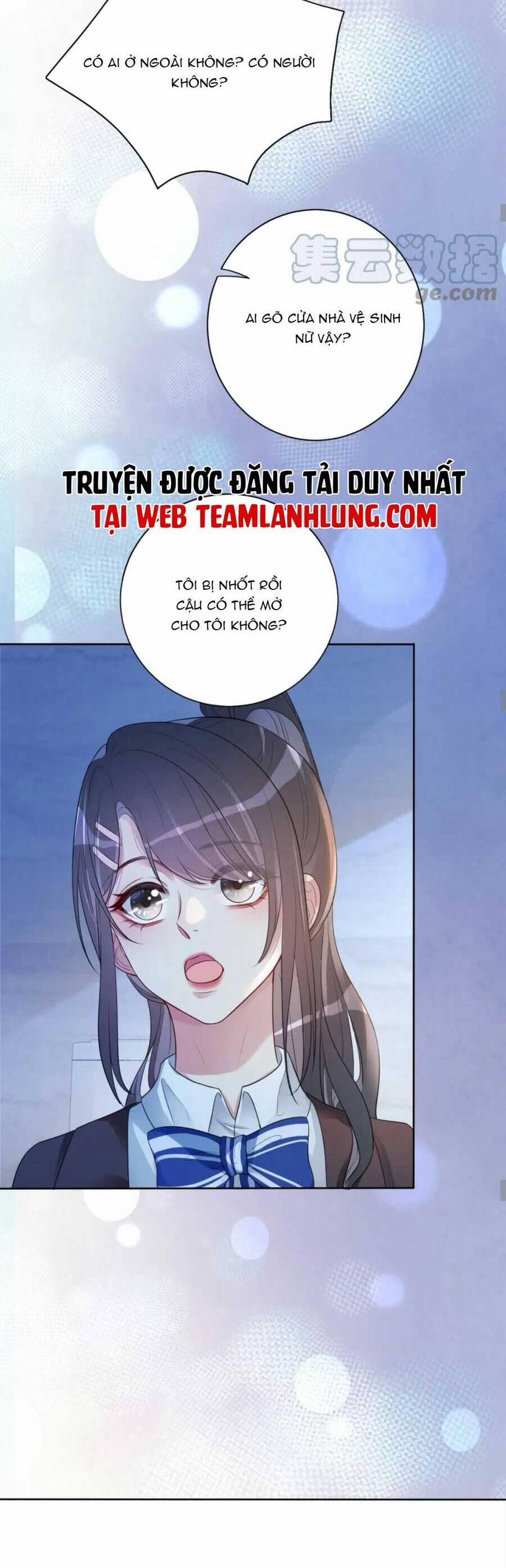 Bệnh Kiều Nam Chủ Lại Ghen Rồi 17 trang 10