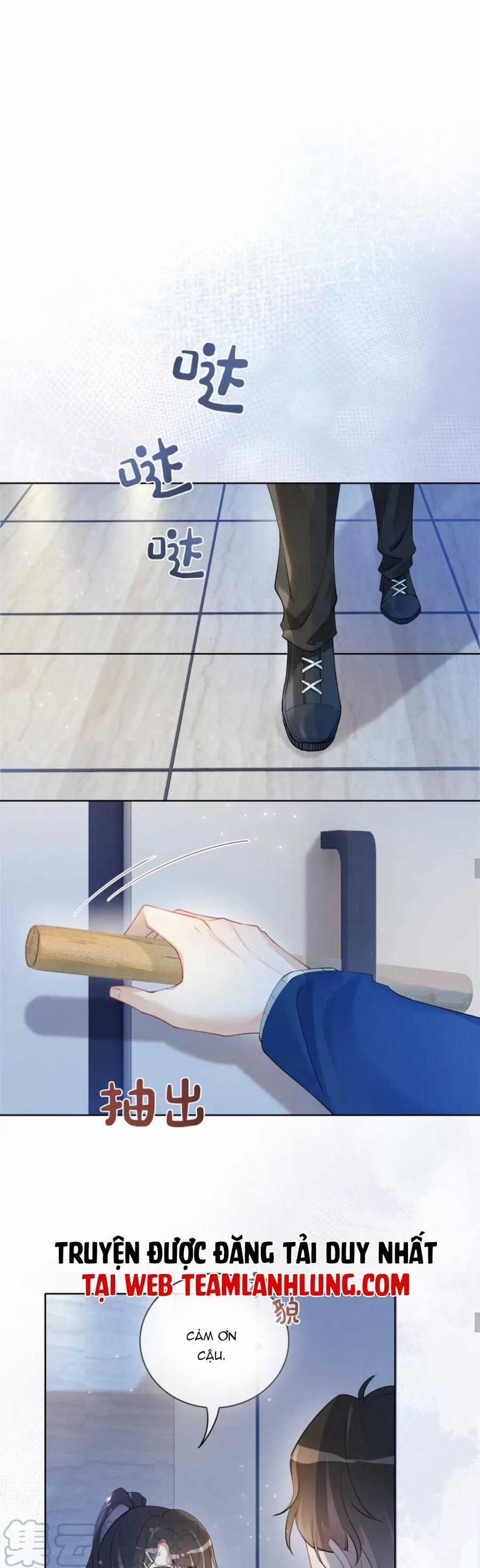 Bệnh Kiều Nam Chủ Lại Ghen Rồi 17 trang 11