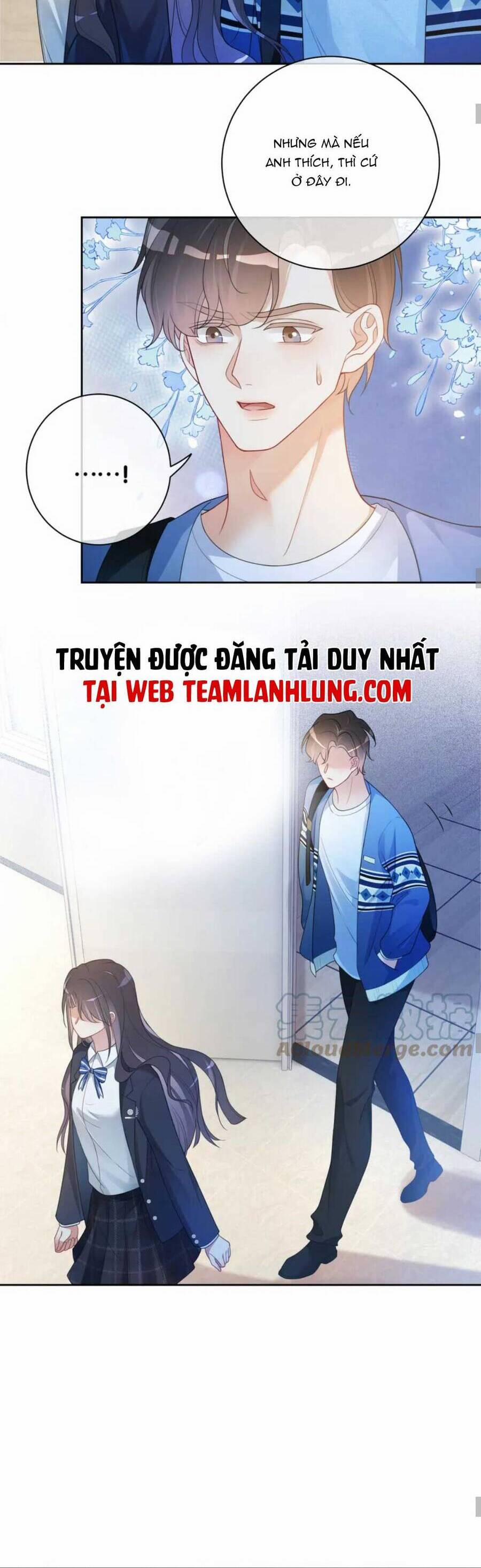 Bệnh Kiều Nam Chủ Lại Ghen Rồi 17 trang 15