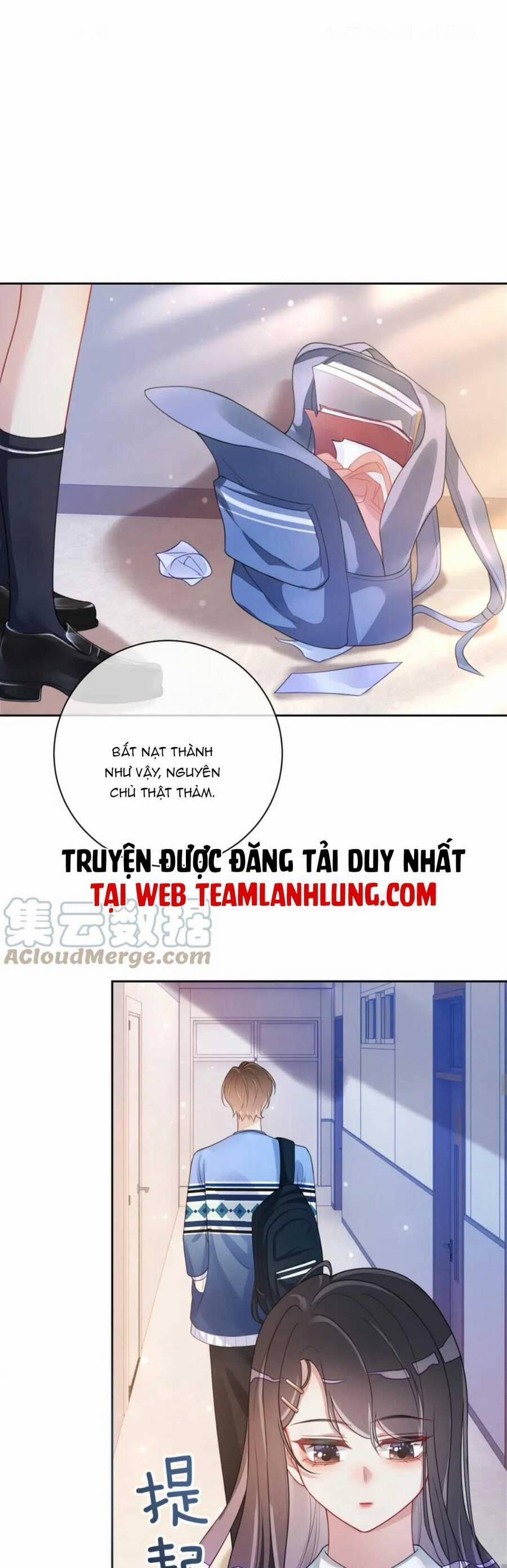 Bệnh Kiều Nam Chủ Lại Ghen Rồi 17 trang 16