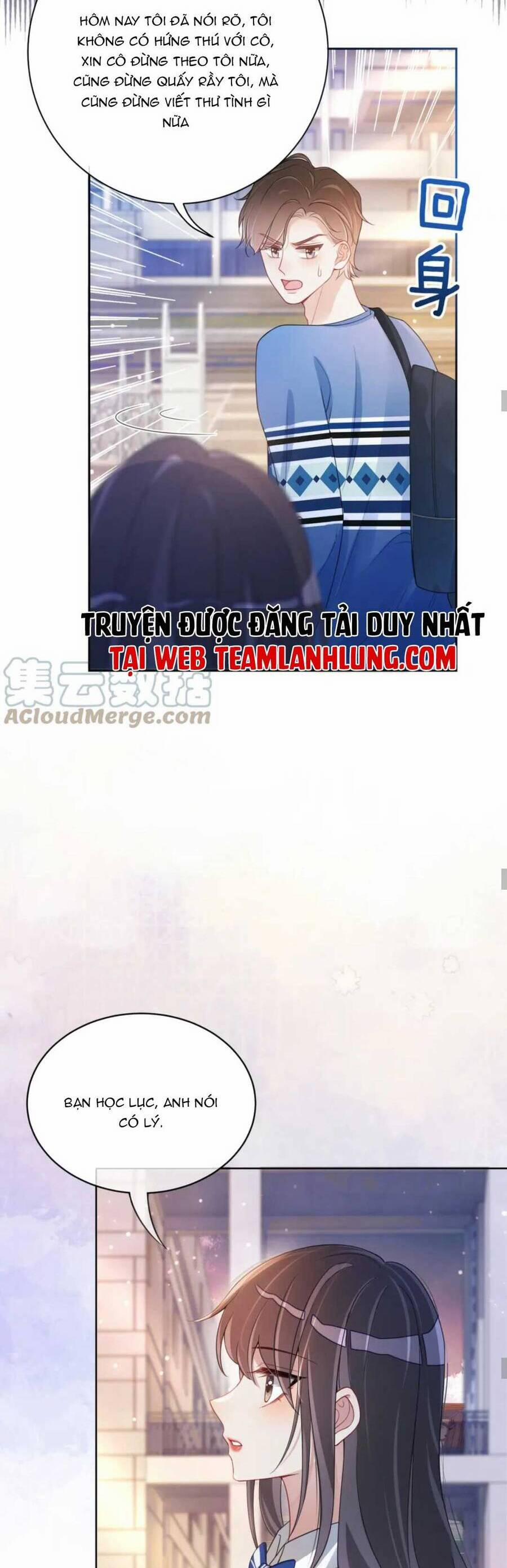 Bệnh Kiều Nam Chủ Lại Ghen Rồi 17 trang 18