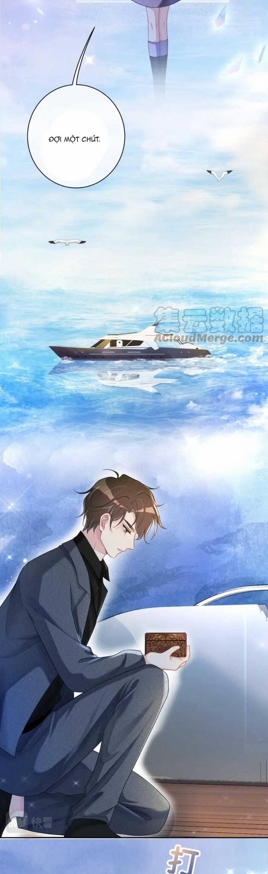 Bệnh Kiều Nam Chủ Lại Ghen Rồi 17 trang 2