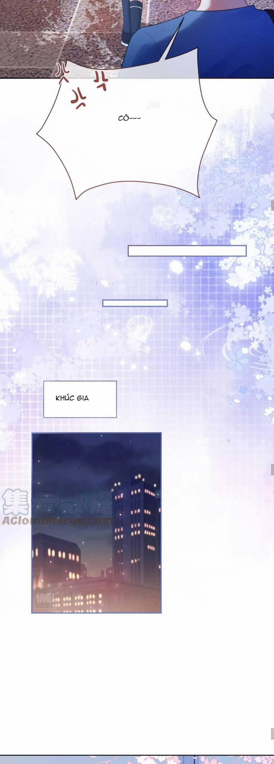 Bệnh Kiều Nam Chủ Lại Ghen Rồi 17 trang 23