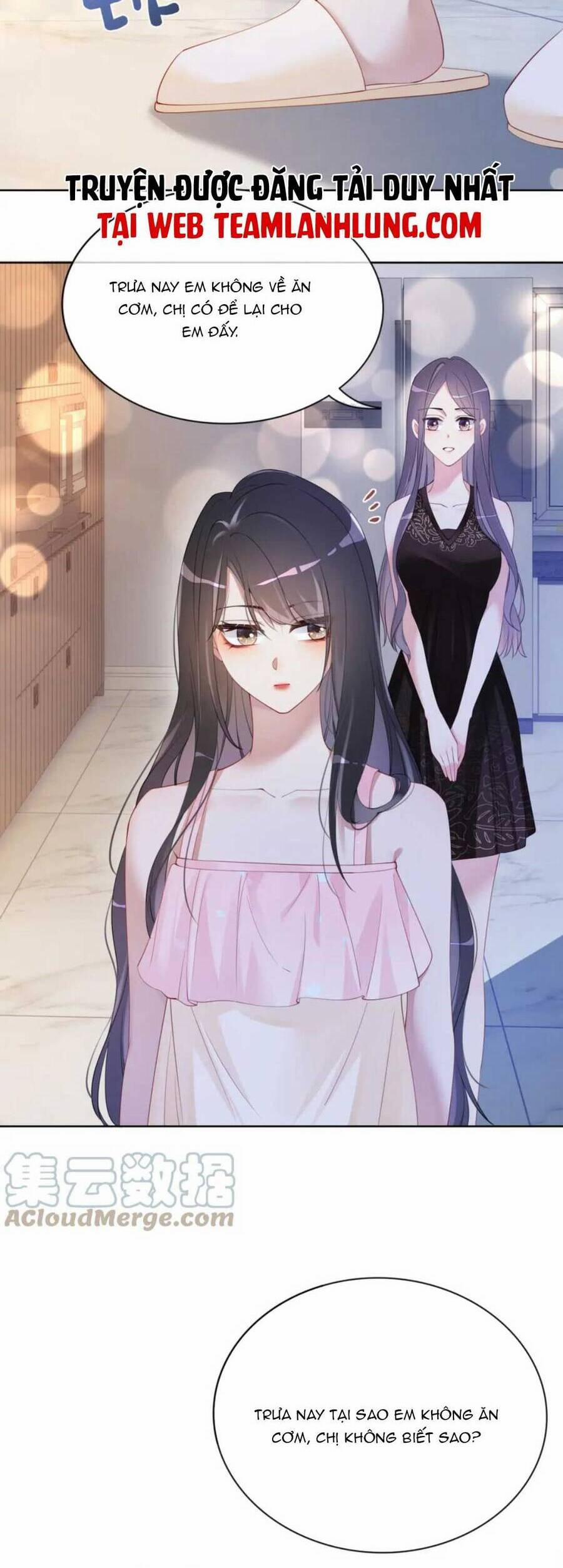 Bệnh Kiều Nam Chủ Lại Ghen Rồi 17 trang 25