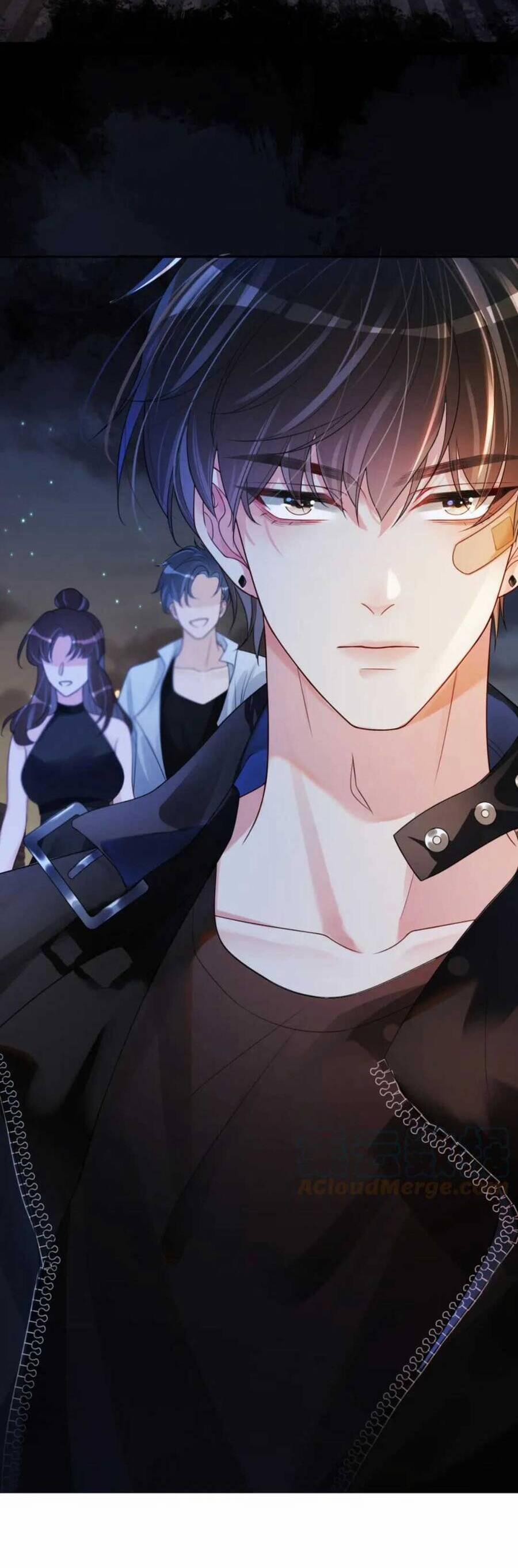 Bệnh Kiều Nam Chủ Lại Ghen Rồi 17 trang 29