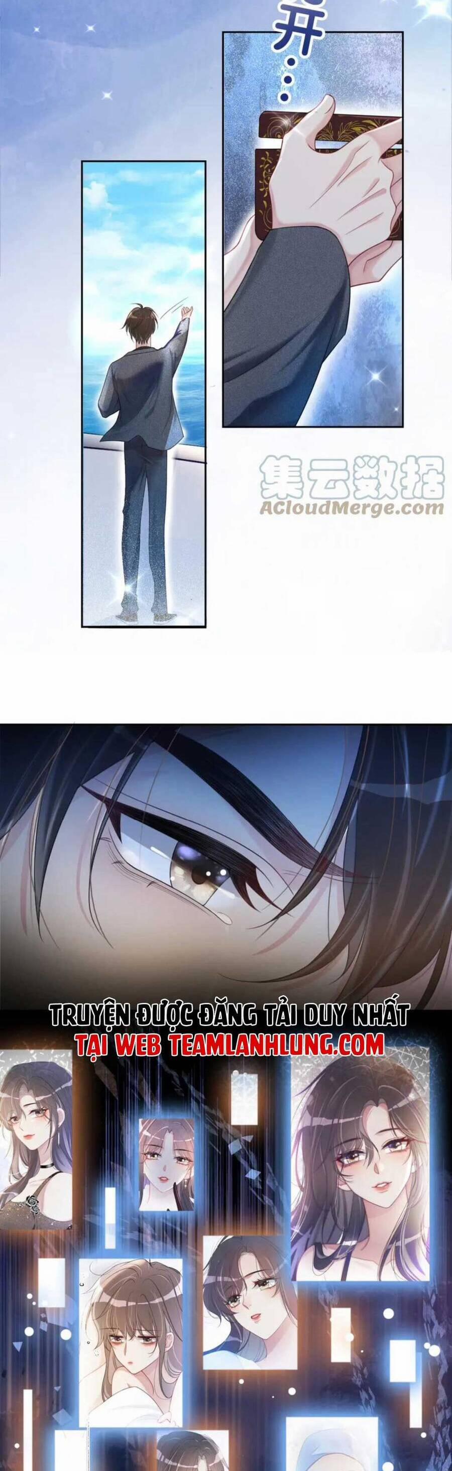 Bệnh Kiều Nam Chủ Lại Ghen Rồi 17 trang 3