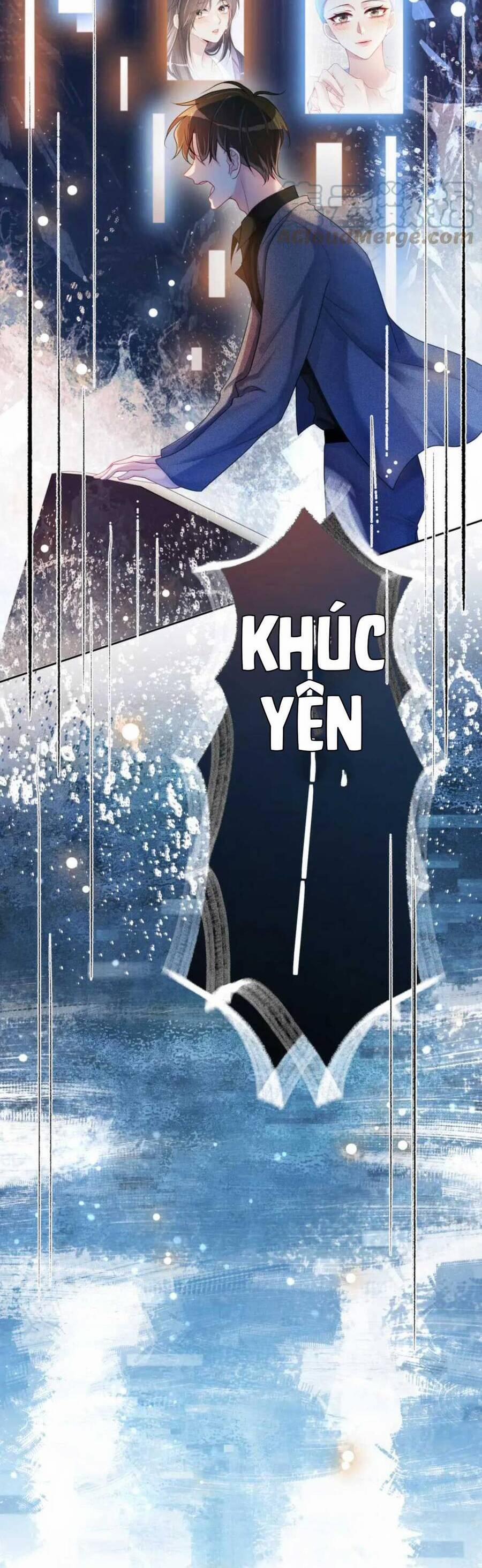 Bệnh Kiều Nam Chủ Lại Ghen Rồi 17 trang 4