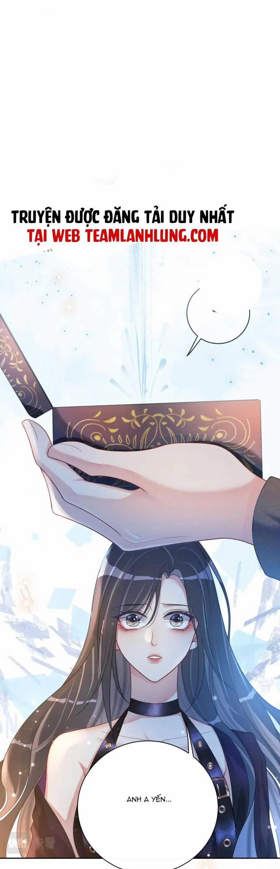 Bệnh Kiều Nam Chủ Lại Ghen Rồi 17 trang 5