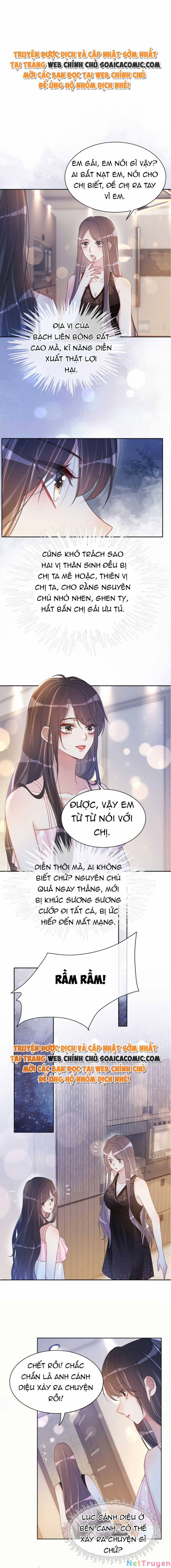 Bệnh Kiều Nam Chủ Lại Ghen Rồi 18 trang 0