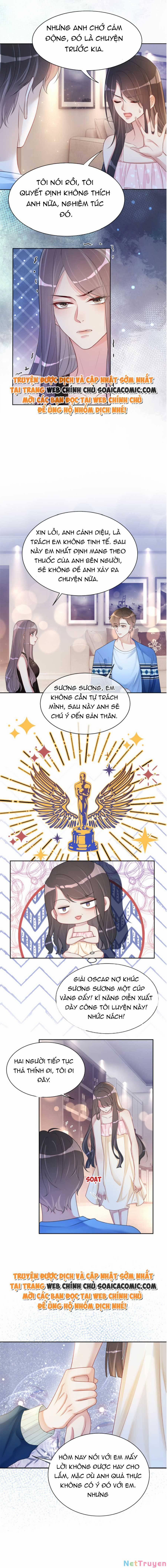 Bệnh Kiều Nam Chủ Lại Ghen Rồi 18 trang 5