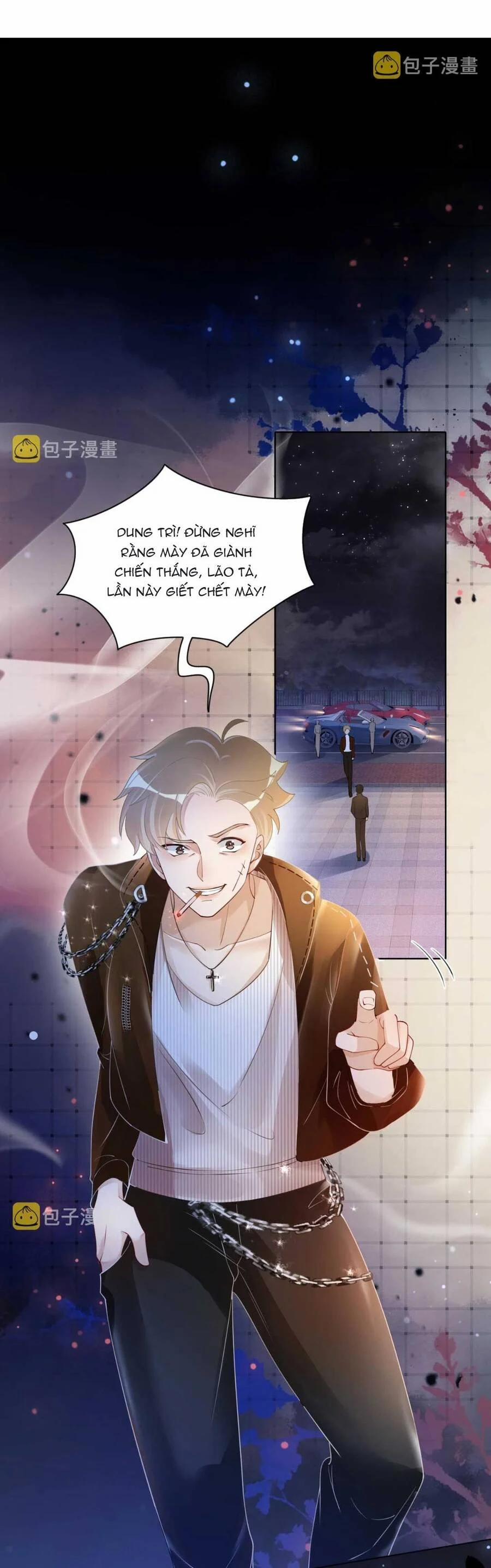 Bệnh Kiều Nam Chủ Lại Ghen Rồi 19 trang 1