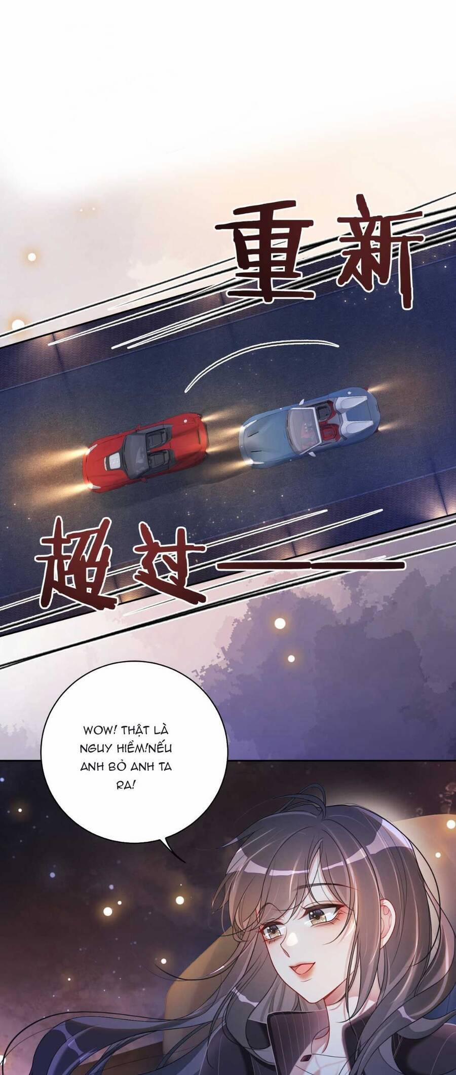 Bệnh Kiều Nam Chủ Lại Ghen Rồi 19 trang 13