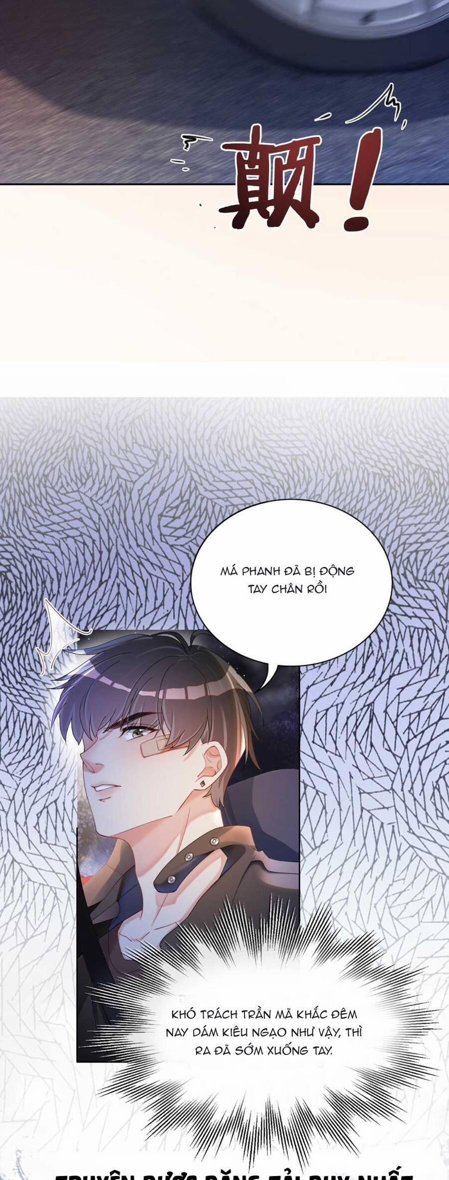 Bệnh Kiều Nam Chủ Lại Ghen Rồi 19 trang 15