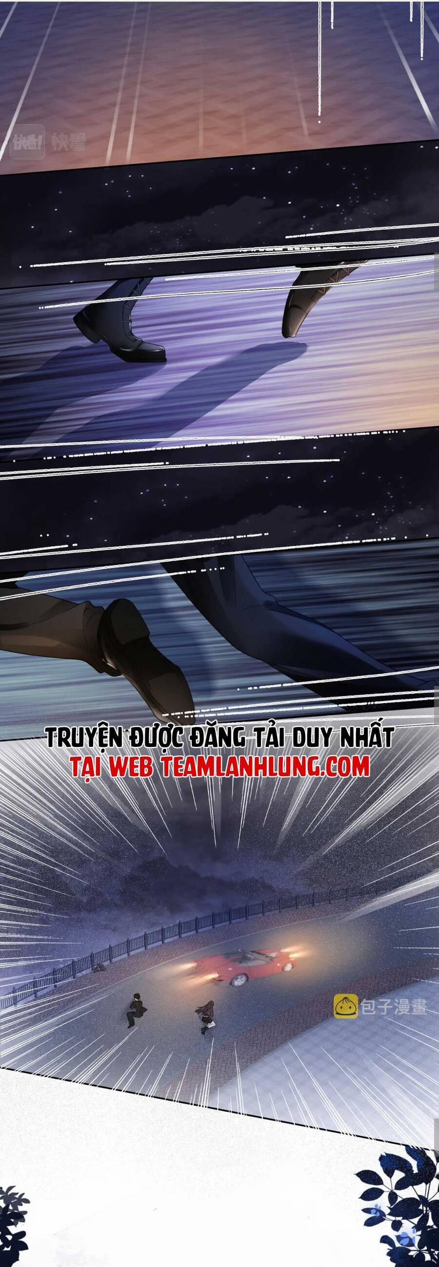 Bệnh Kiều Nam Chủ Lại Ghen Rồi 19 trang 19