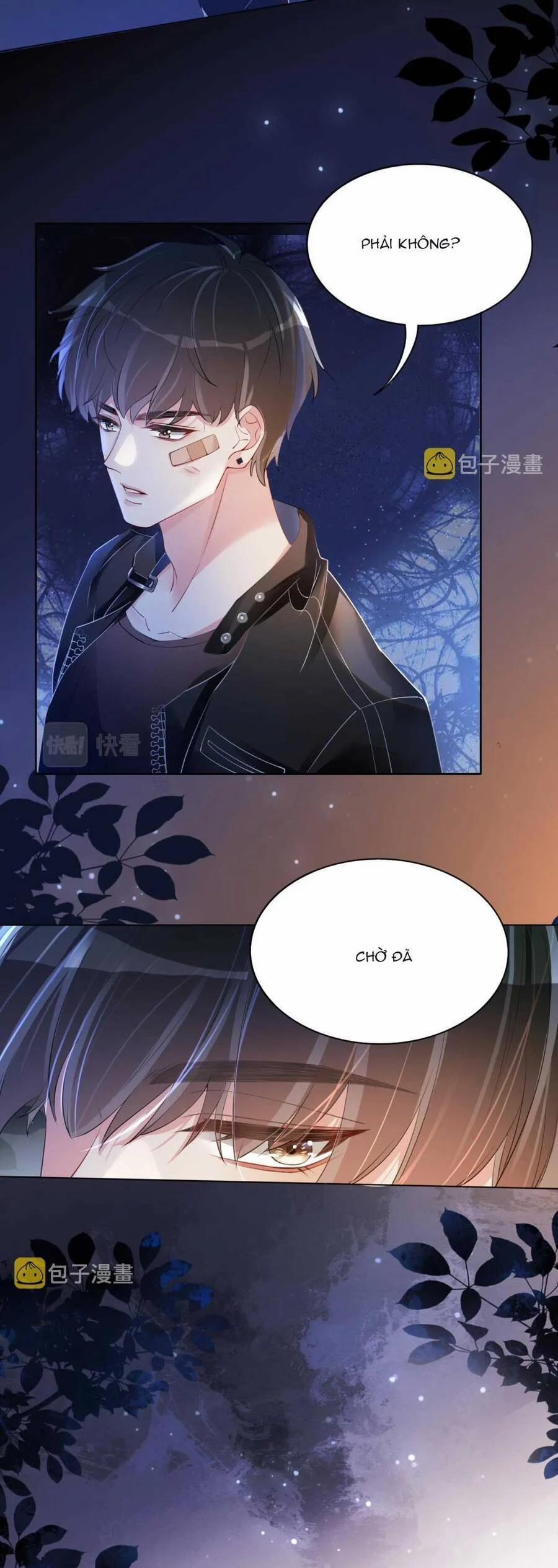 Bệnh Kiều Nam Chủ Lại Ghen Rồi 19 trang 2