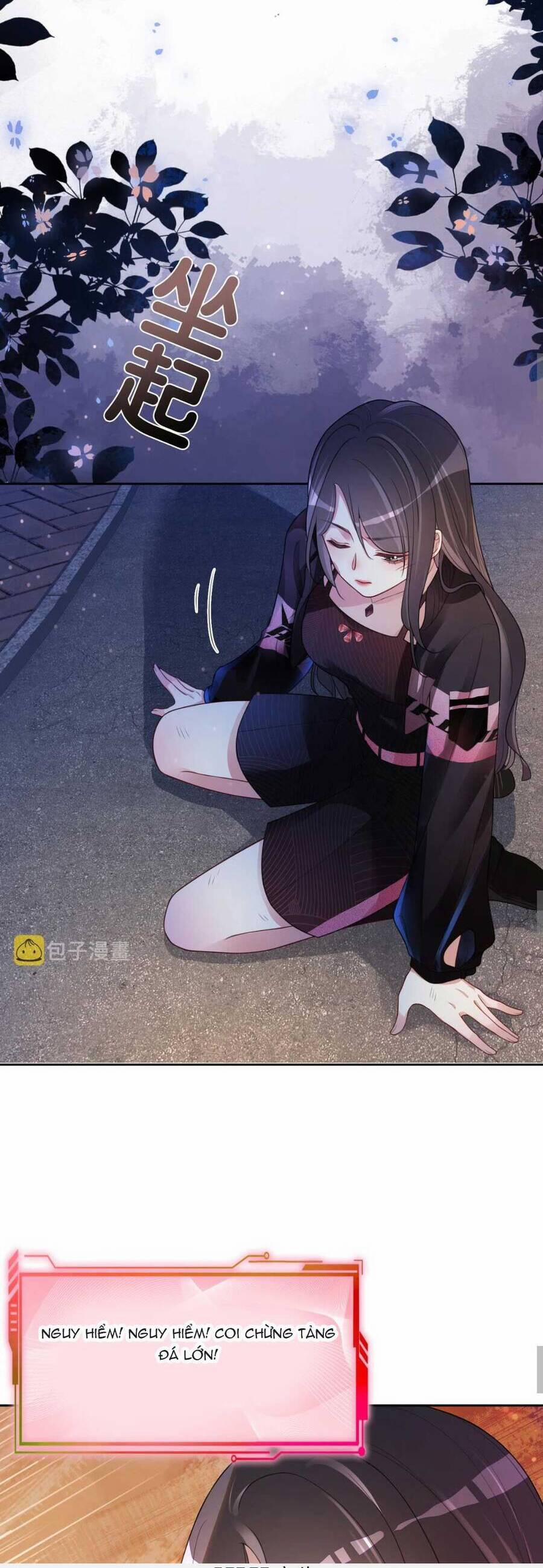 Bệnh Kiều Nam Chủ Lại Ghen Rồi 19 trang 20