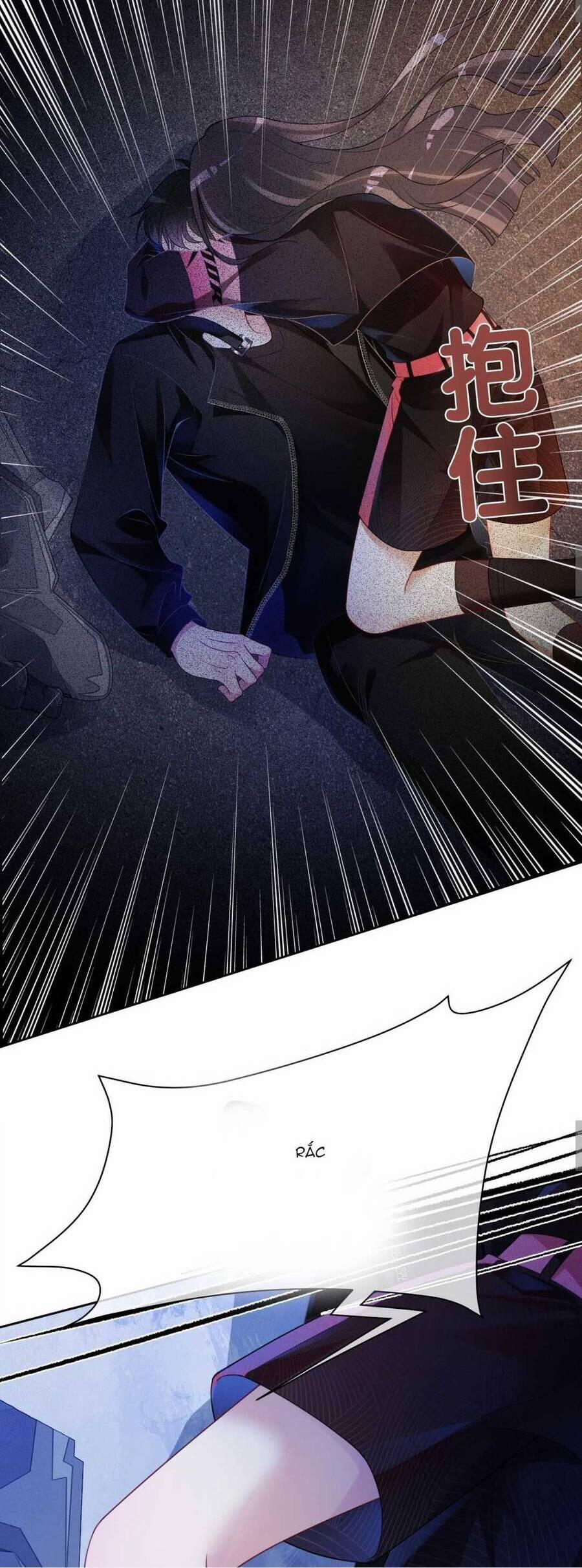 Bệnh Kiều Nam Chủ Lại Ghen Rồi 19 trang 23