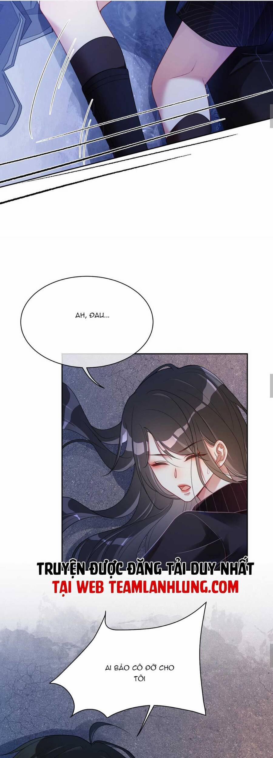 Bệnh Kiều Nam Chủ Lại Ghen Rồi 19 trang 24