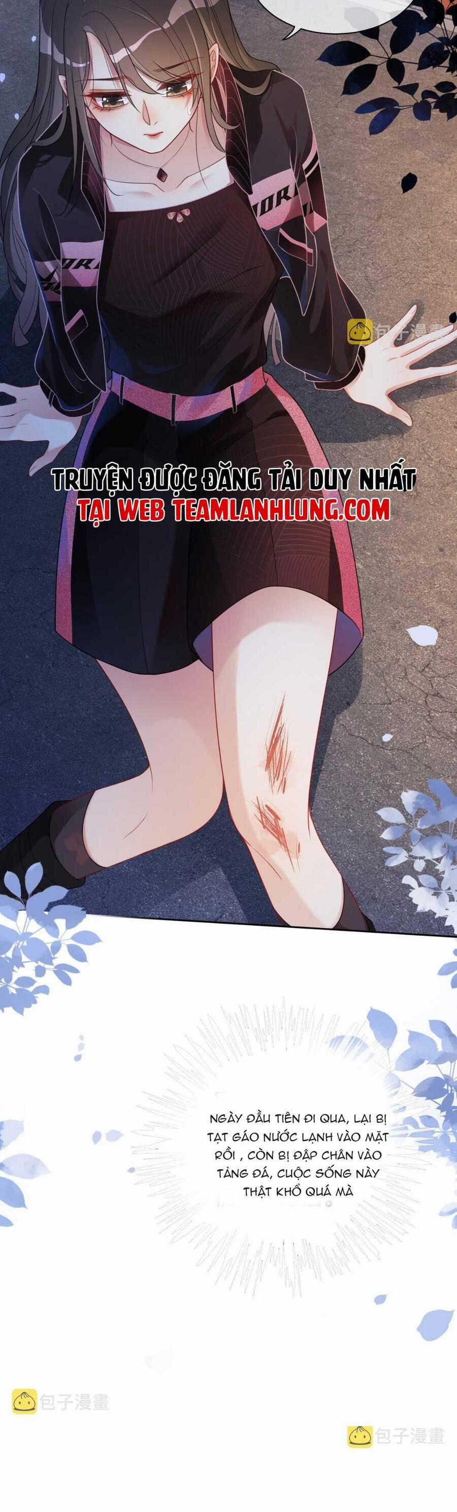 Bệnh Kiều Nam Chủ Lại Ghen Rồi 19 trang 26