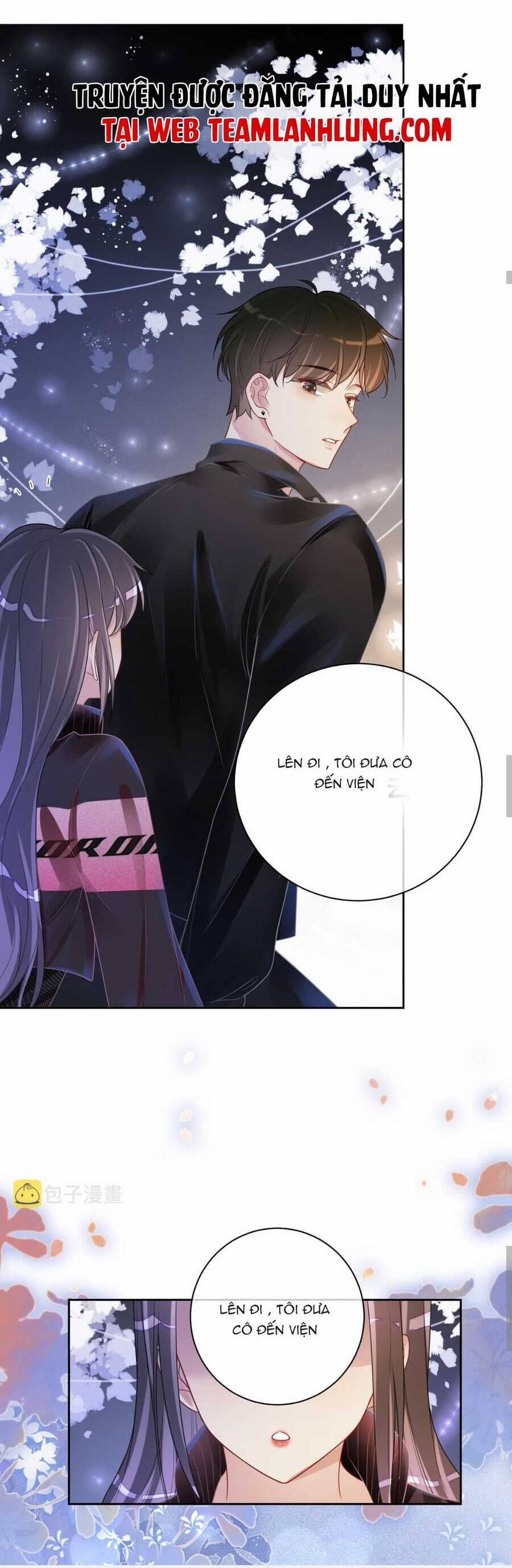 Bệnh Kiều Nam Chủ Lại Ghen Rồi 19 trang 28