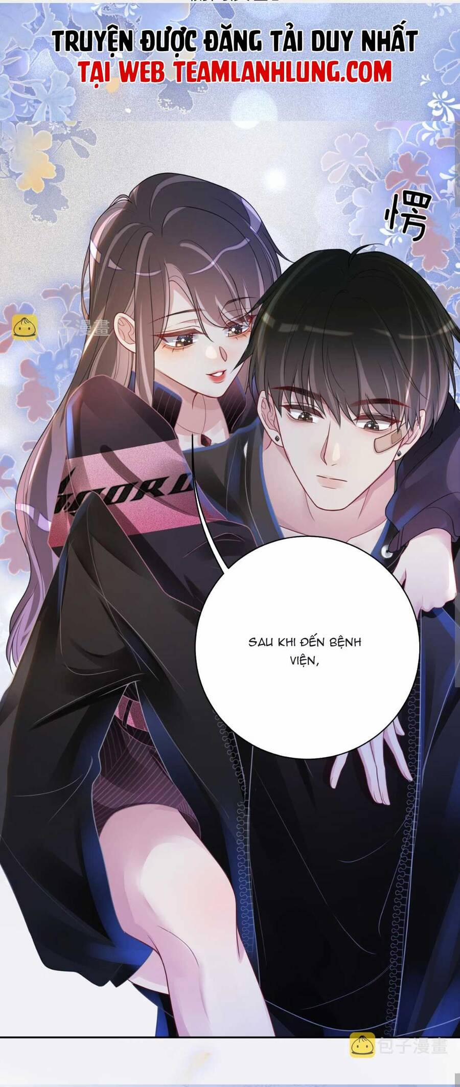 Bệnh Kiều Nam Chủ Lại Ghen Rồi 19 trang 29