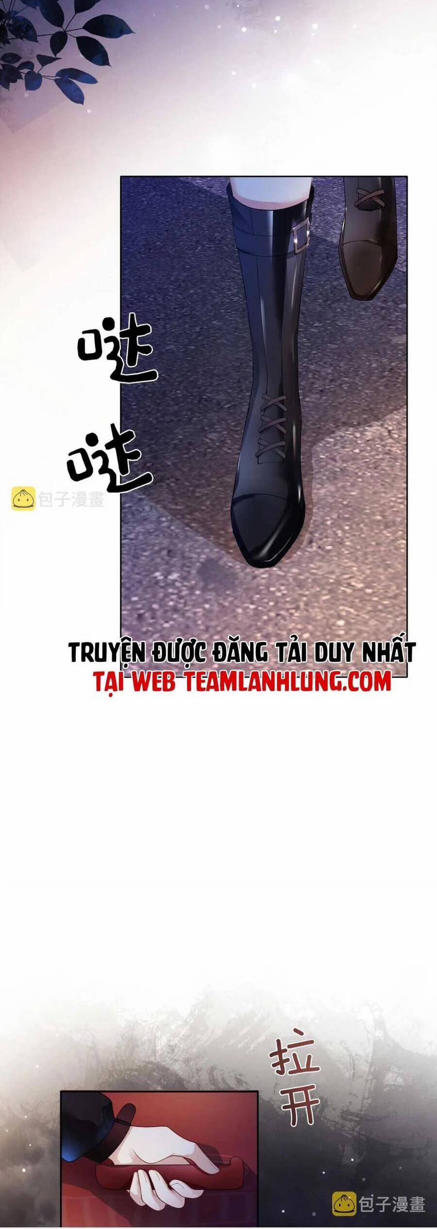 Bệnh Kiều Nam Chủ Lại Ghen Rồi 19 trang 3